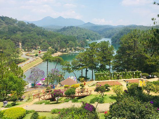 Vallei van de Liefde